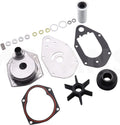 For Mercury 40 45 50 60HP 2/4stroke Water Pump Kit 46-812966A12/1 1 47-19453Q2/T2