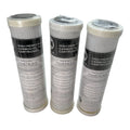 Watts C-Max MAXETW-975, HIgh Performance Carbon Block Filter 10'' - 3 Pack