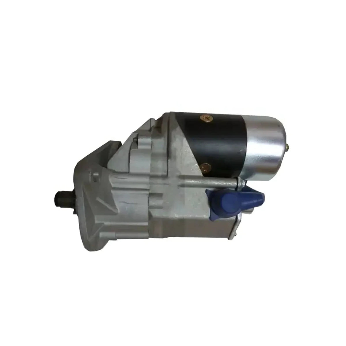 24V Starter Motor 281100-1442 281100-1443 for HINO Engine EH300 EH700 EC100