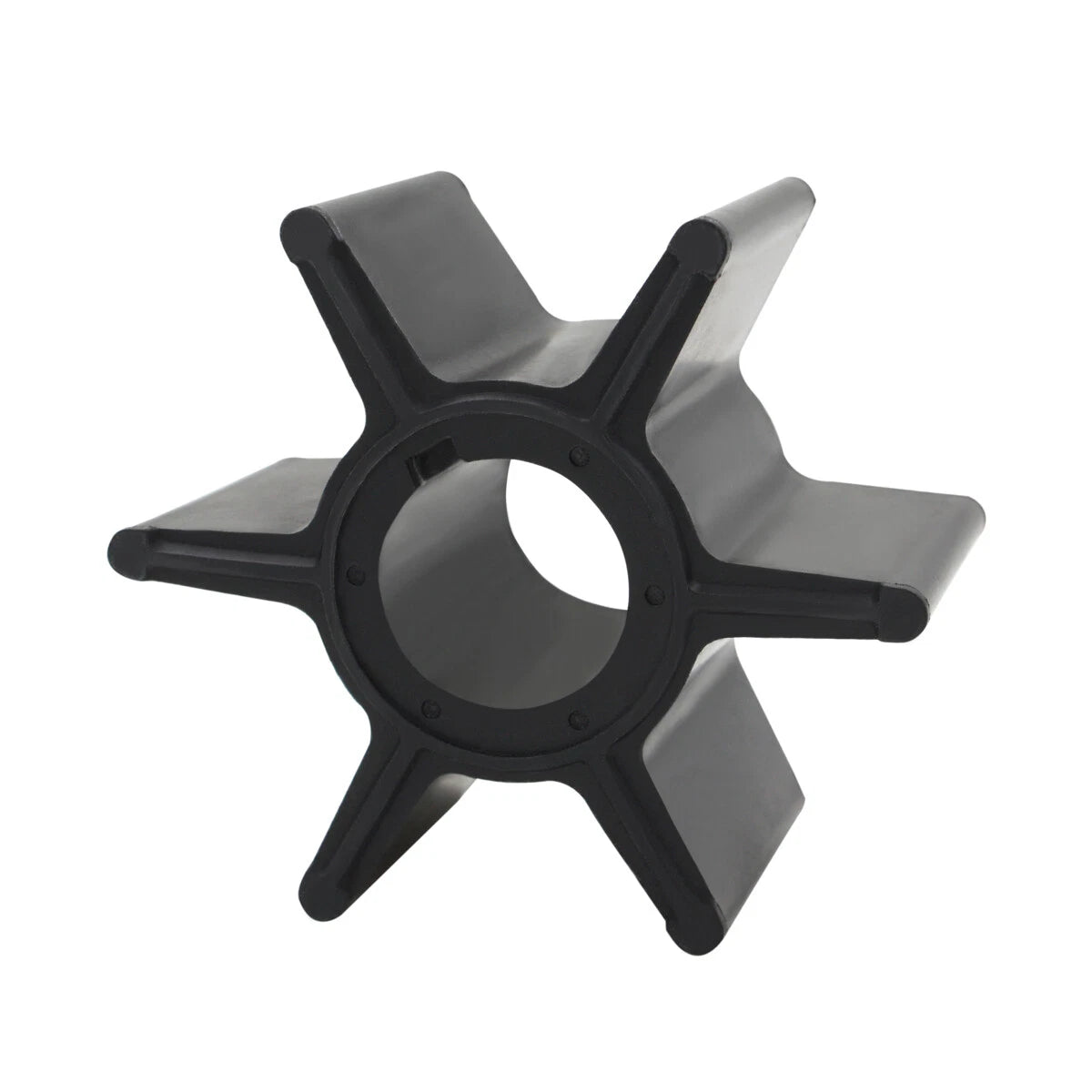 Tohatsu Outboard Motor 40 50 60 70 90HP 2 Str Water Pump Impeller 3B7650212