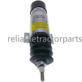 Trombetta D610 Series 12V Pull Solenoid Valve Replacement D610-A5V12