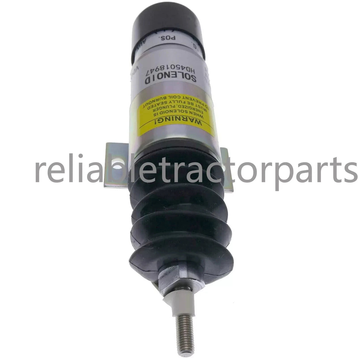 Trombetta D610 Series 12V Pull Solenoid Valve Replacement D610-A5V12