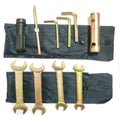 Wrench Socket Tool Spanner High Quality Motorcycle Practical to Use Useful