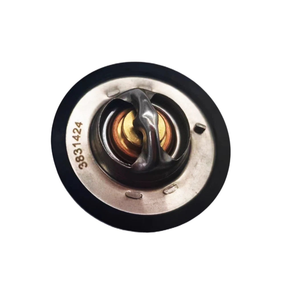 Thermostat Kit 82° for Volvo Penta MD31 AD41 KAD42 KAD43 KAD300 (RO: 3831424)