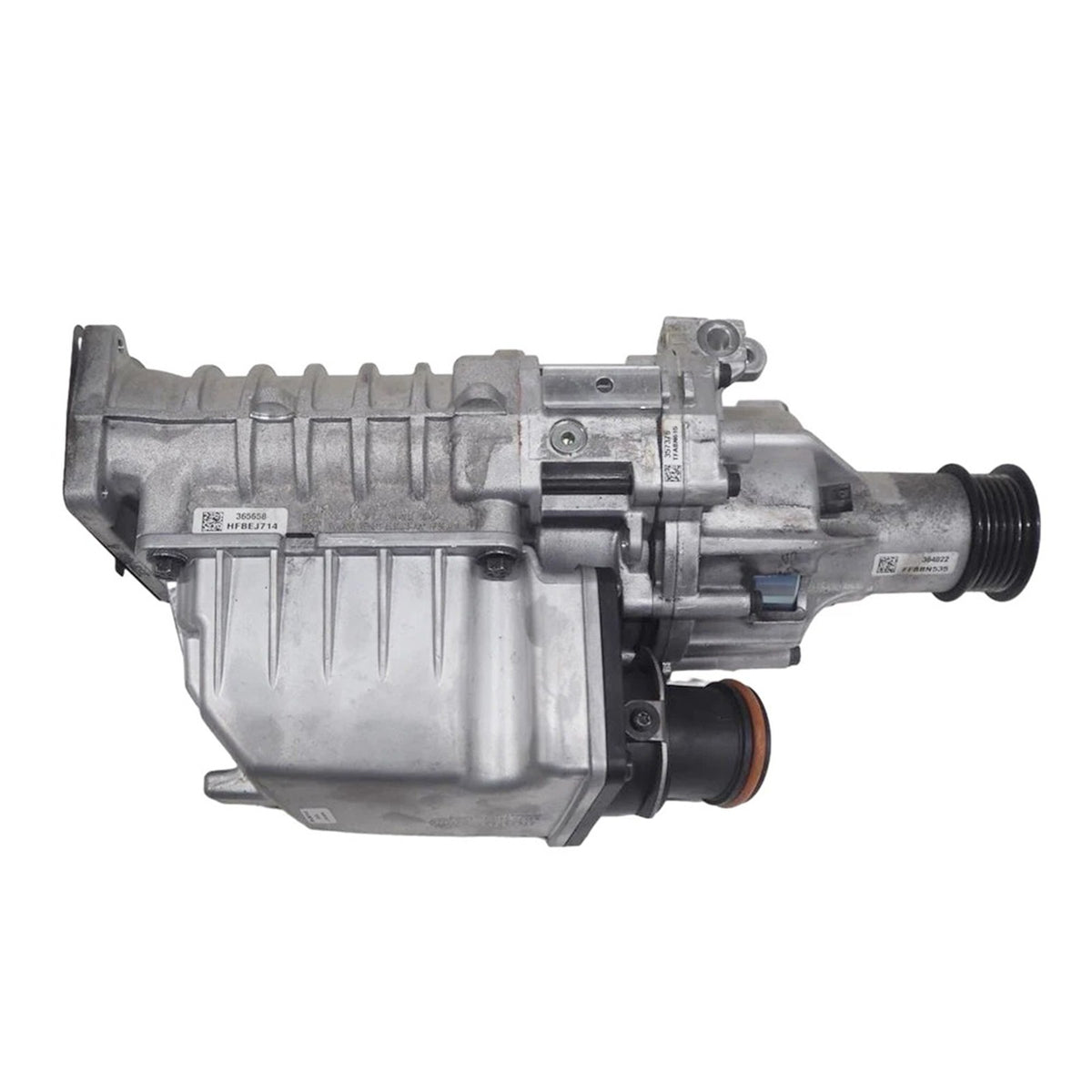 For 2015-2022 Volvo S60 V60 Supercharger Compressor Assembly 36010125