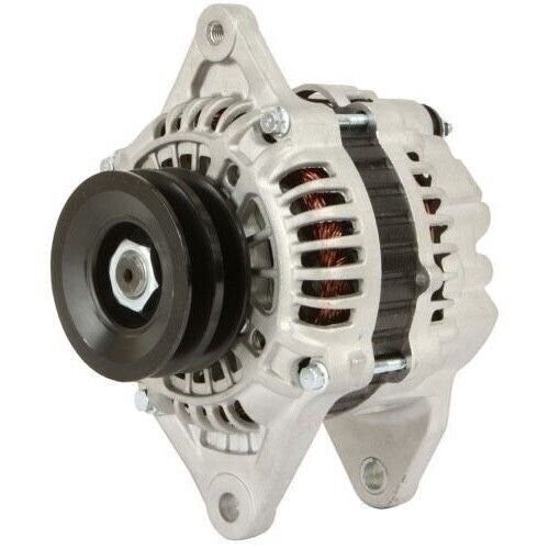 Alternator for Kubota Tractors-Utility M135XDTC V6108EB3QB (2009-On)