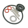 Prop Shaft Oil Seal Kit with Shear Pin for Nissan Tohatsu Outboard 2 2.5 3.5 HP