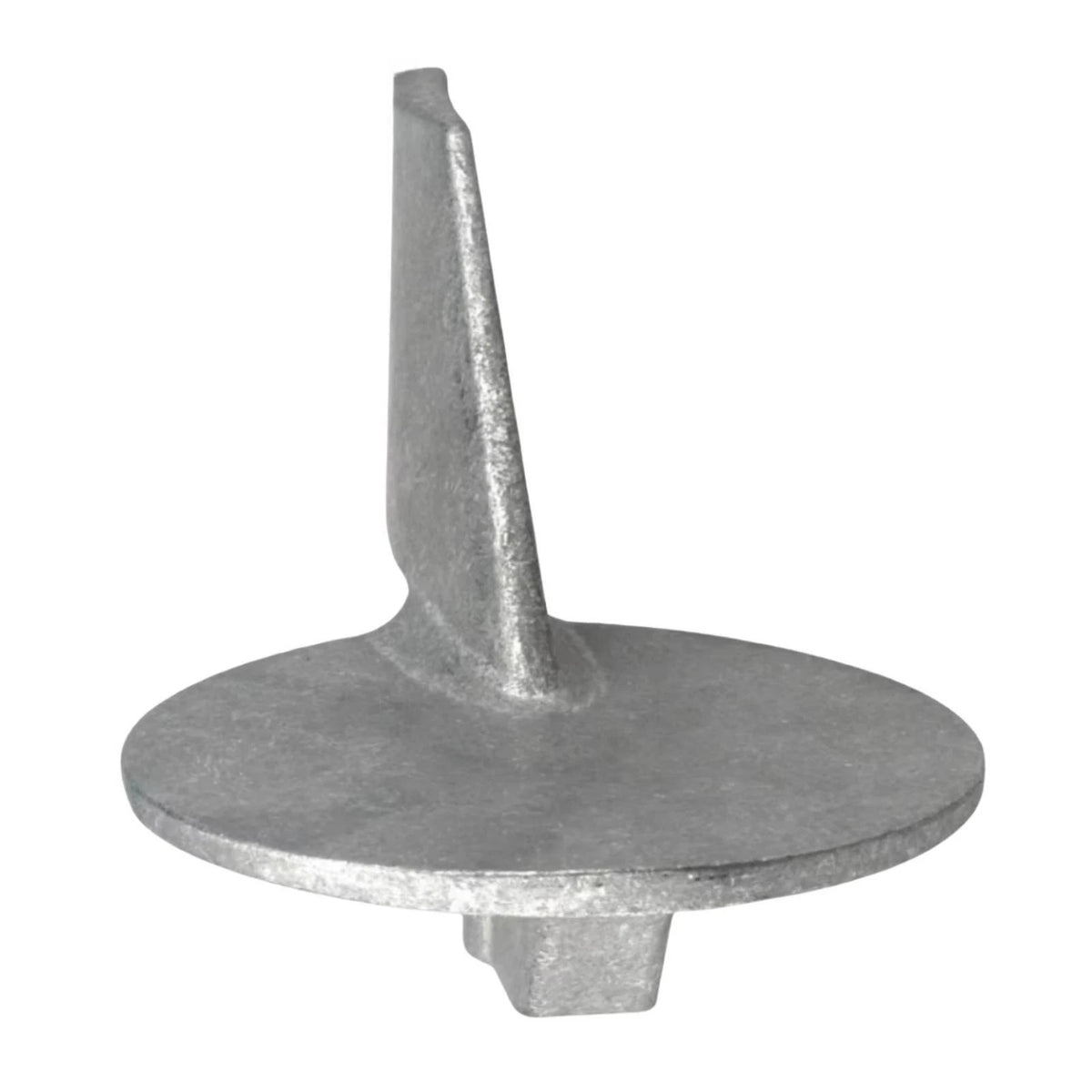 Trim Tab Aluminum Anode for MerCruiser Alpha Bravo (1997–Present) 97-822777Q1