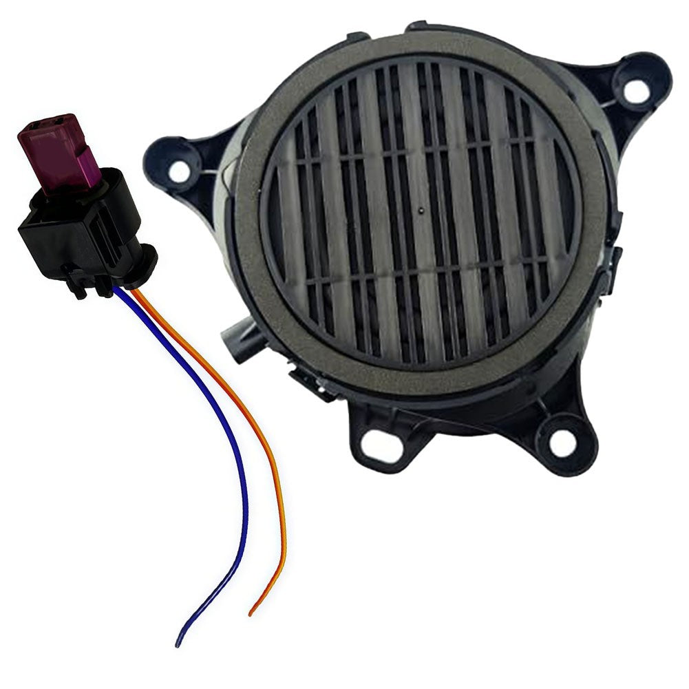 For Tesla Model Y/Model 3 for Boombox Pedestrian Speaker Buzzer Wiring Assembly