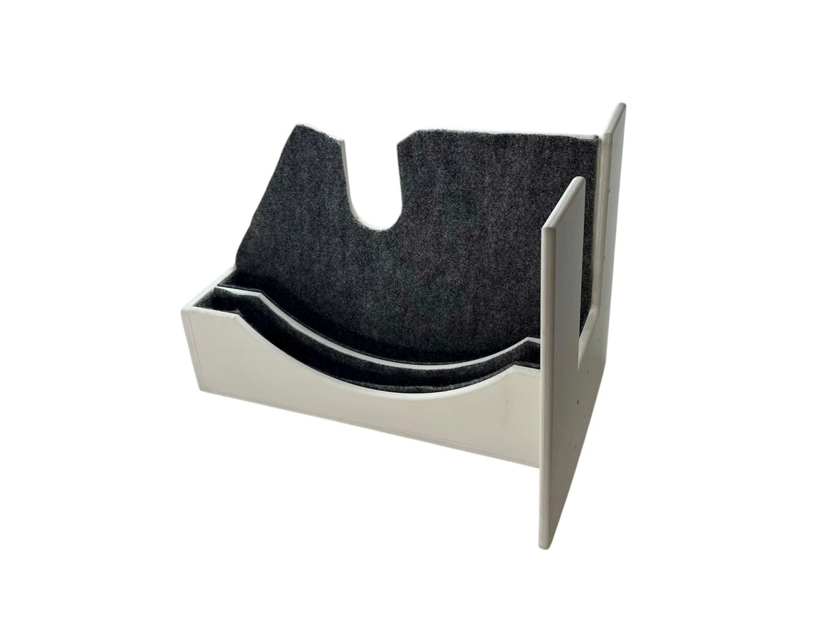 Sea Ray 2018 290SD, Cockpit Table Holder / Storage, , OEM