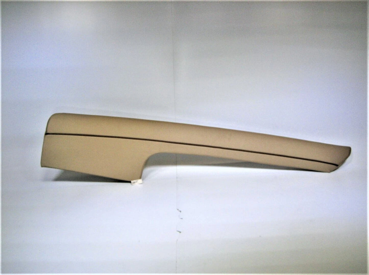 '- - Sea Ray 270 Sundancer 2161279 63"L X 11"H Caramel Starboard Side Cushion