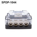 Junction Box Accessory Parts Replacement Distribution Block High Quality