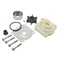 Water Pump Impeller Repair Kit for Yamaha Outboard 61N-W0078-13 61N-W0078-14