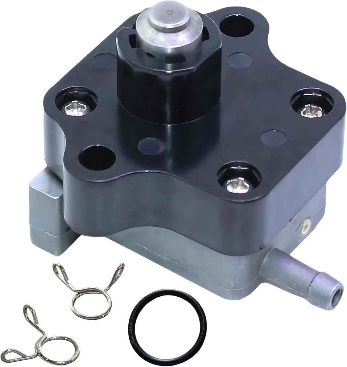 FUEL PUMP & O-ring Kit for Mercury 4-Stroke Outboard 803529T04 Tohatsu 3H6040007