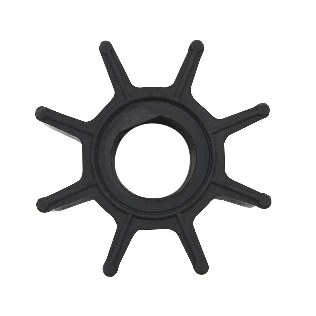 Water Pump Impeller for Honda Marine Outboard 5 7.5 8 10 HP Motor 19210-881-A01