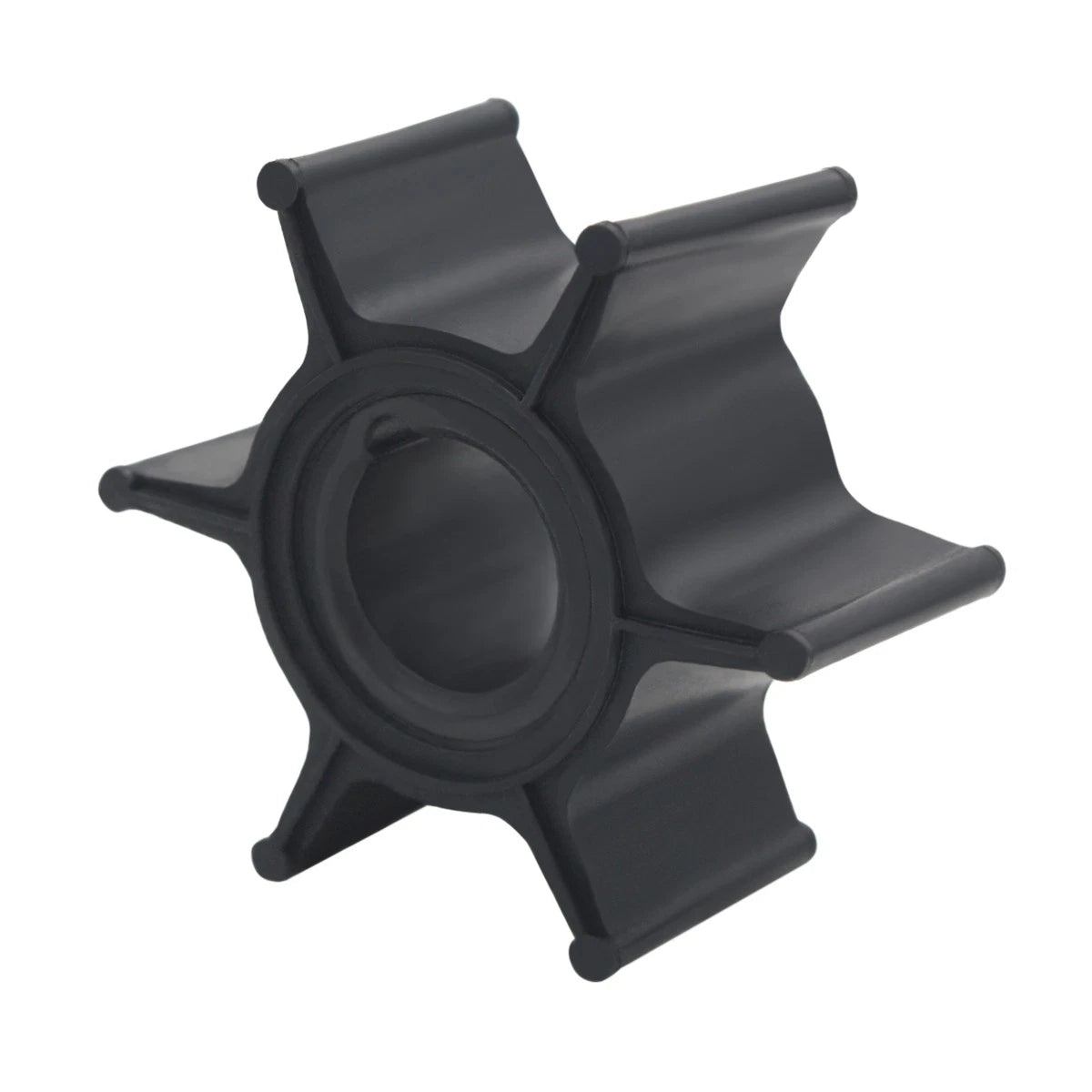 47-8037481 Water Pump Impeller for Mercury 6 8 9.8 9.9 HP Outboard Motor