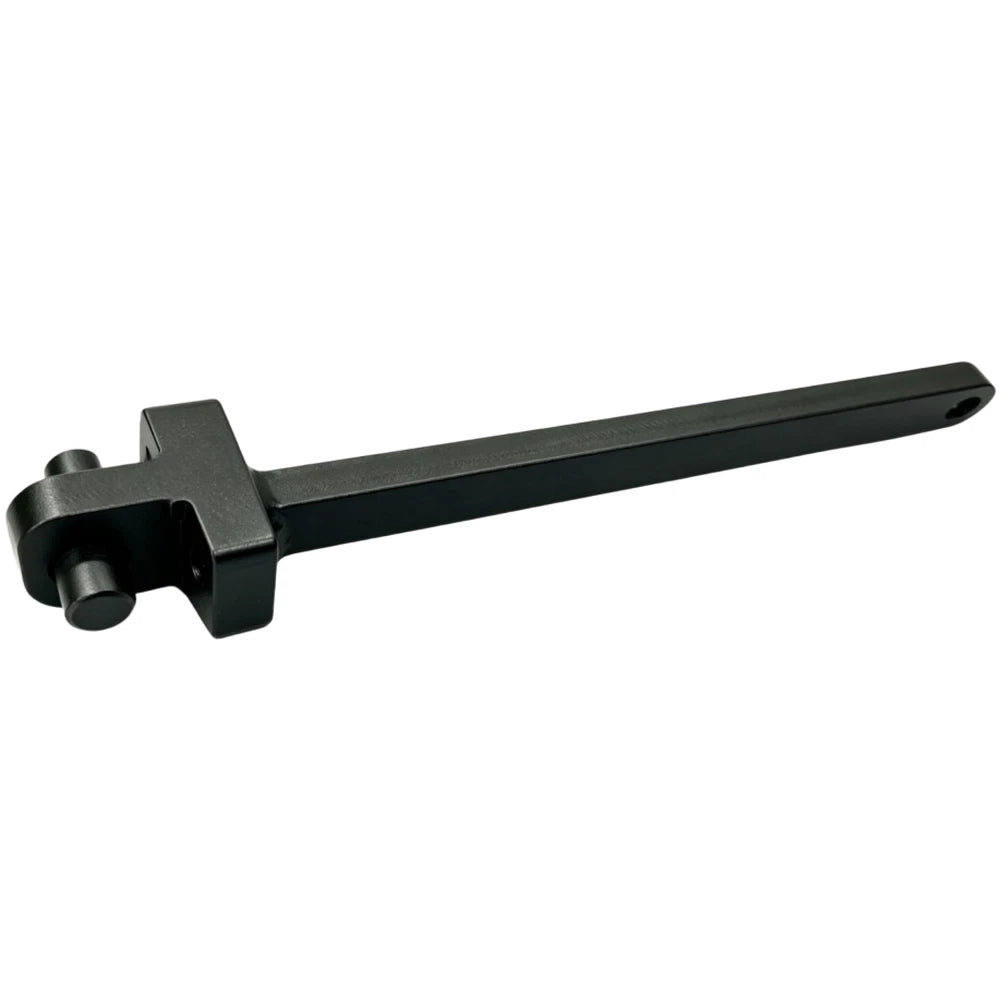 Industrial Flange Alignment Tool Flange Spanner Wrench Set 1/2 5/8 Inch Pins