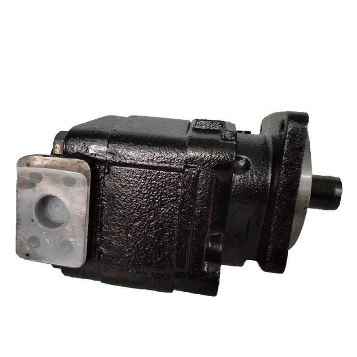 Hydraulic Gear Pump 322-9210-046 for Parker Permco M365A878-CS-EB 22-7