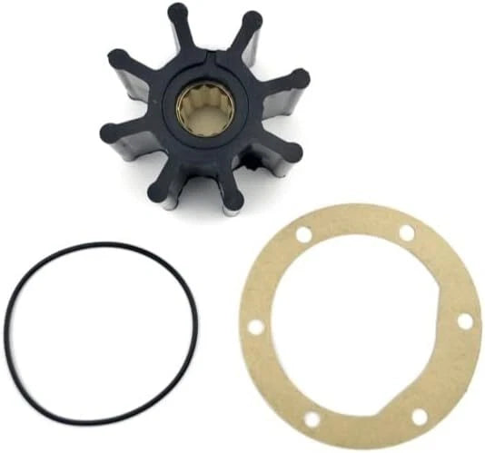 Water Pump Impeller for Bukh (aabenraa) 4K 105M 6K 105M Engine Cooling Systems