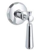 Grohe / Kensington 19270000, Volume Control Trim Chrome, OEM