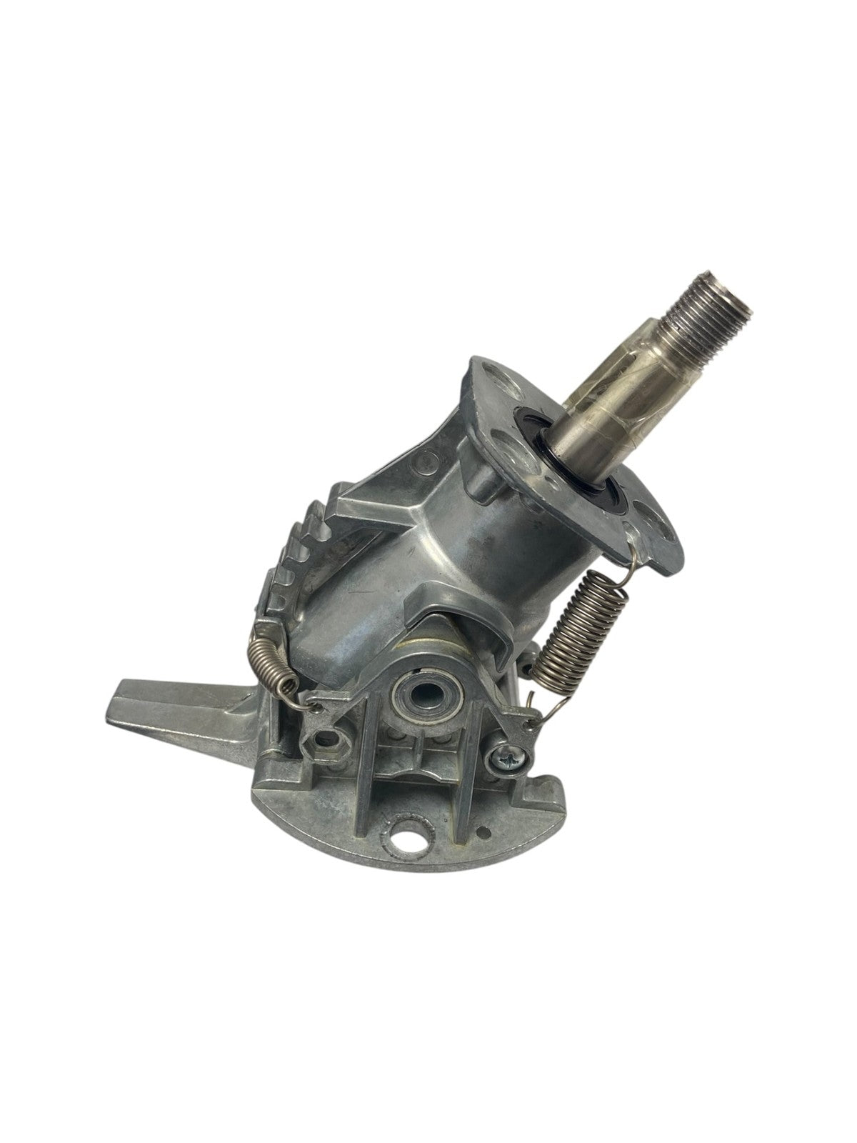 Sea Star / Teleflex 9183019, Tilt Helm Steering Mechanism 5/8'' Nut, , OEM