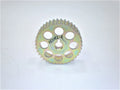 '- - Volvo Penta 857142-4 OEM Marine AQ Series Transmission Belt Wheel Pulley