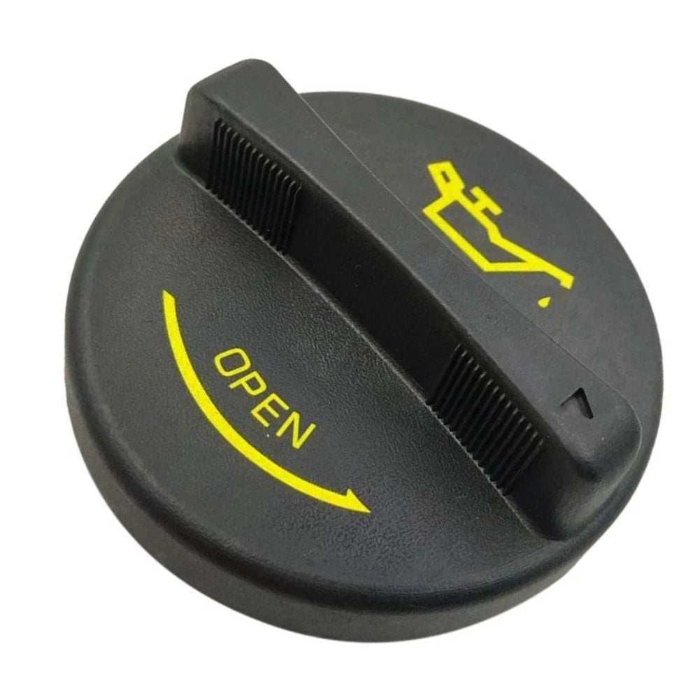 26510-26620 Engine Oil Filler Cap Gas Cap Cover Oil Cap for Kia AcceI6R5.Repla Ce