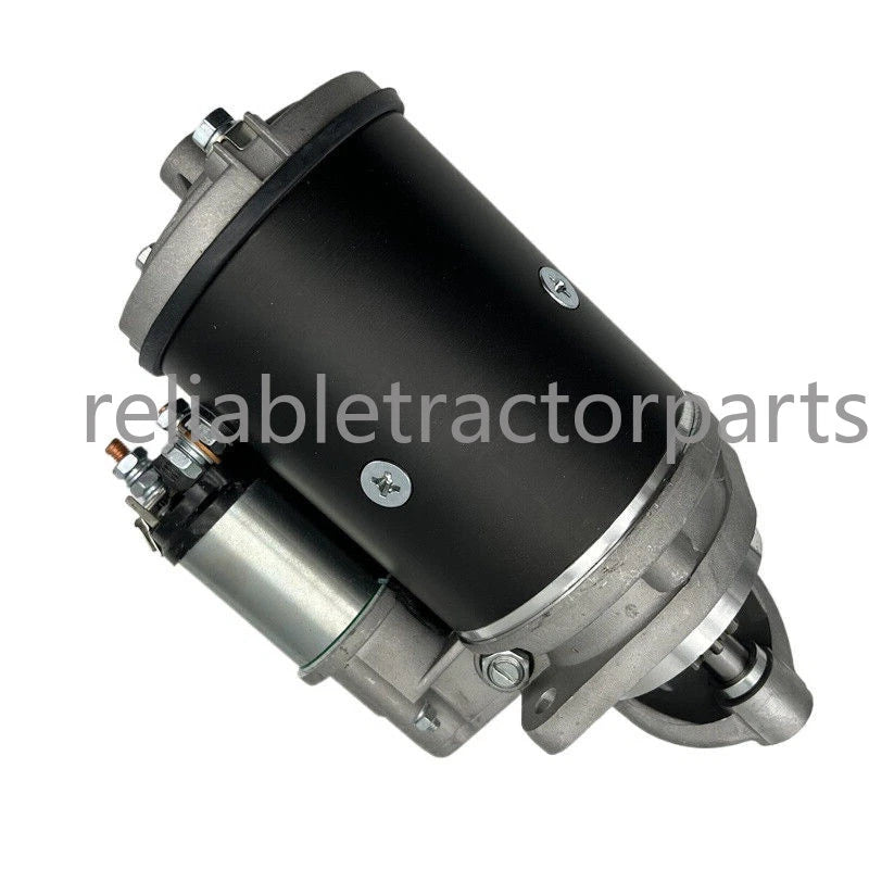 2873A102 for PERKINS 9000143108 9000143101 S12-84 26148 Starter