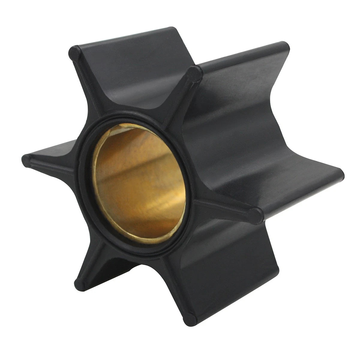 Water Pump Impeller for Mercruiser MC-I MR/Alpha One Sterndrive 47-30221 89840