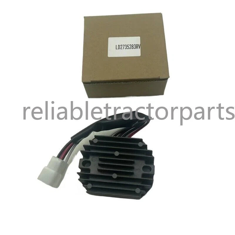 Voltage Regulator Rectifier for 2002 Suzuki SV650S 2000 SV650S LD2735283RV