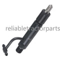 For John Deere 790 870 990 4300 4410 4500 4600 4700 4710 AT110293​Fuel Injector