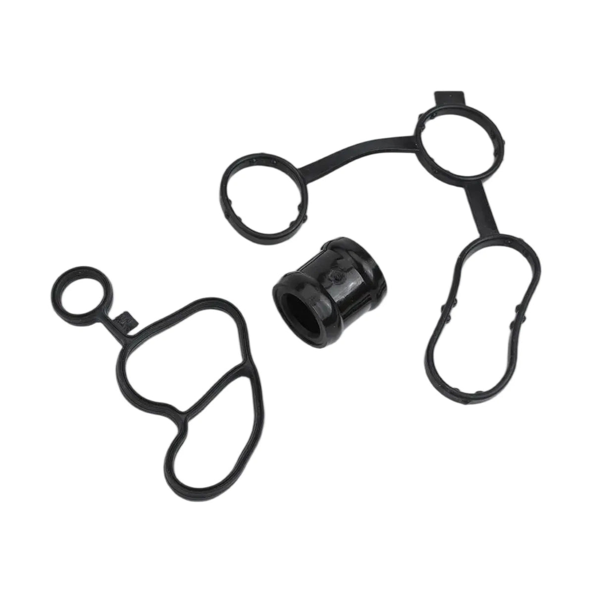 Efficiently Designed Oil Cooler Washers Compatible with Models Including