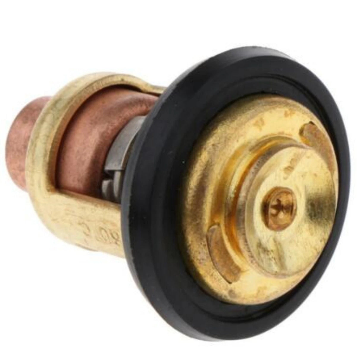 Thermostat for Yamaha 2 Stroke 9.9 15 25 30 40 55 HP Outboard 6F5-12411 18-3625