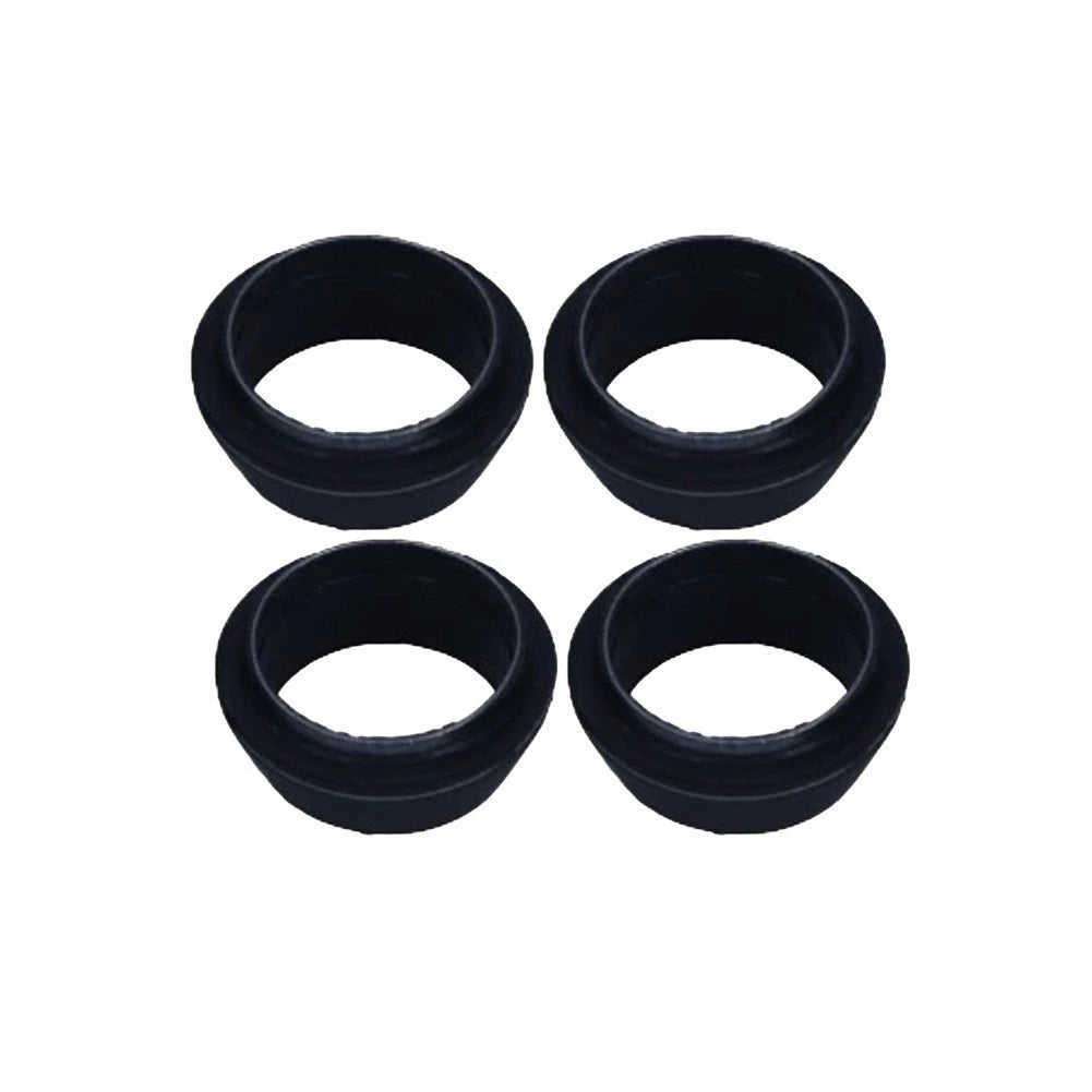 Injector Gasket Set 4pcs for Fiat 2.3D for Iveco 2.3D 504032163 9401981469 OEM