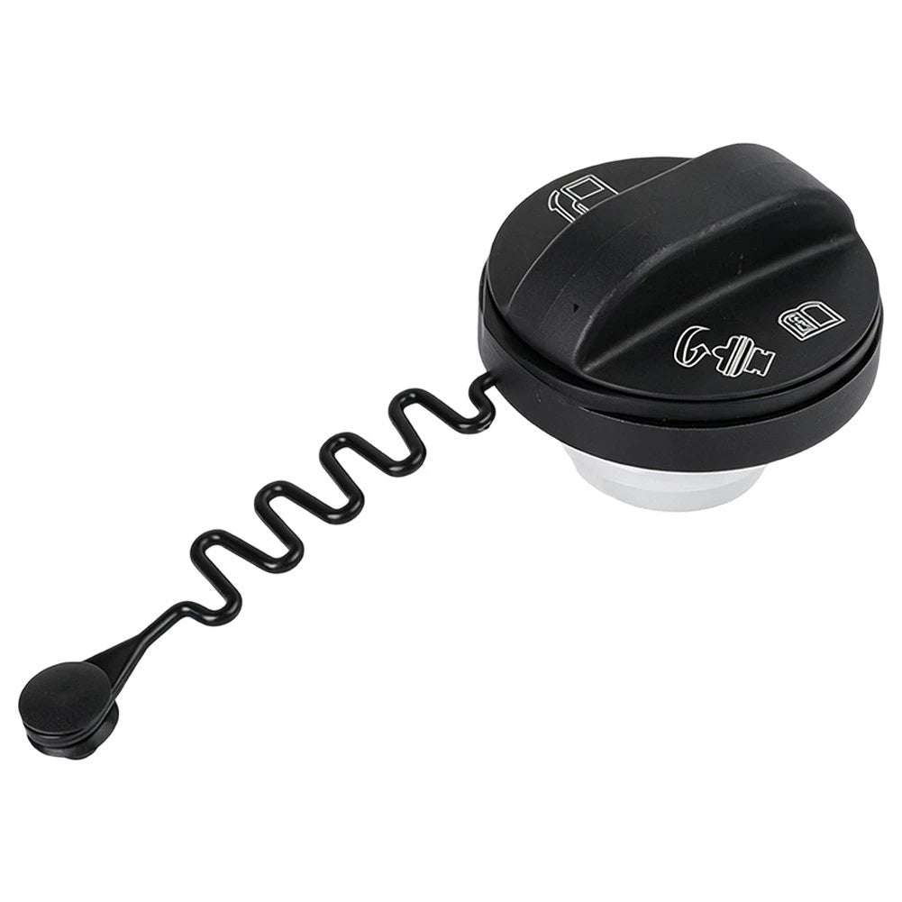 Fuel Tank Filler Cap 94564508 for Chevrolet Spark 2010-2019 Aveo 2006-2019
