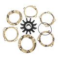 Jabsco Pump Flexible Impeller Neoprene 18948-0001