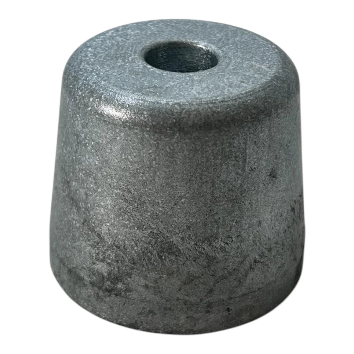 Zimar VT-3, Marine Zinc Anode Nut Assembly 2 3/4''