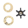 Flexible Impeller for PERKINS 24990272 ANCOR 50010 500100 18-3079 9979K