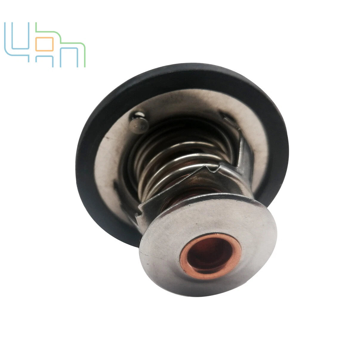 Thermostat Kit 3831424 for Volvo Penta Engines MD31 AD41 KAD42 KAD43 KAD300