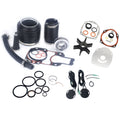 Mercruiser Alpha One Gen 2 with Gimbal Bearing Transom Repair Kit 30-803099T1