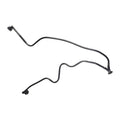 For Engine Cooling System Radiator Hose Engine Cooling Tube Easy Installation