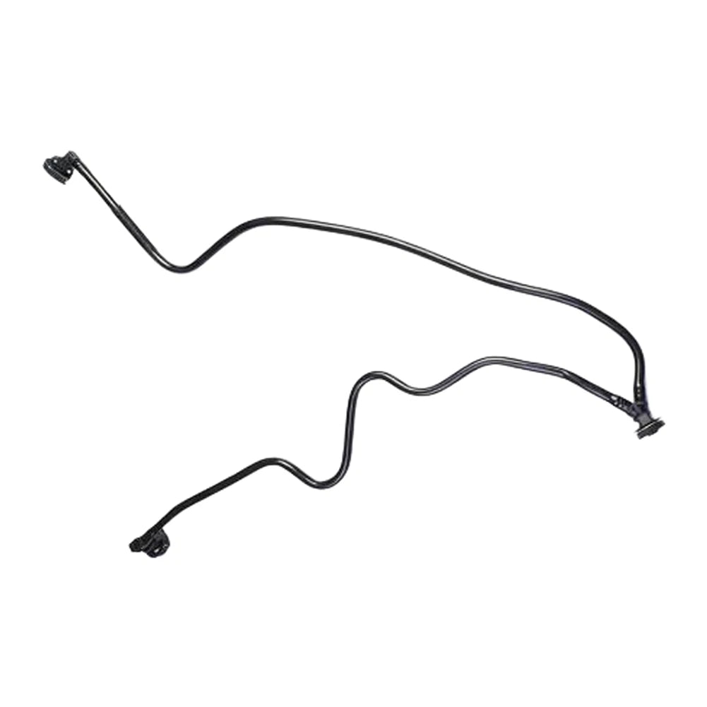 For Engine Cooling System Radiator Hose Engine Cooling Tube Easy Installation