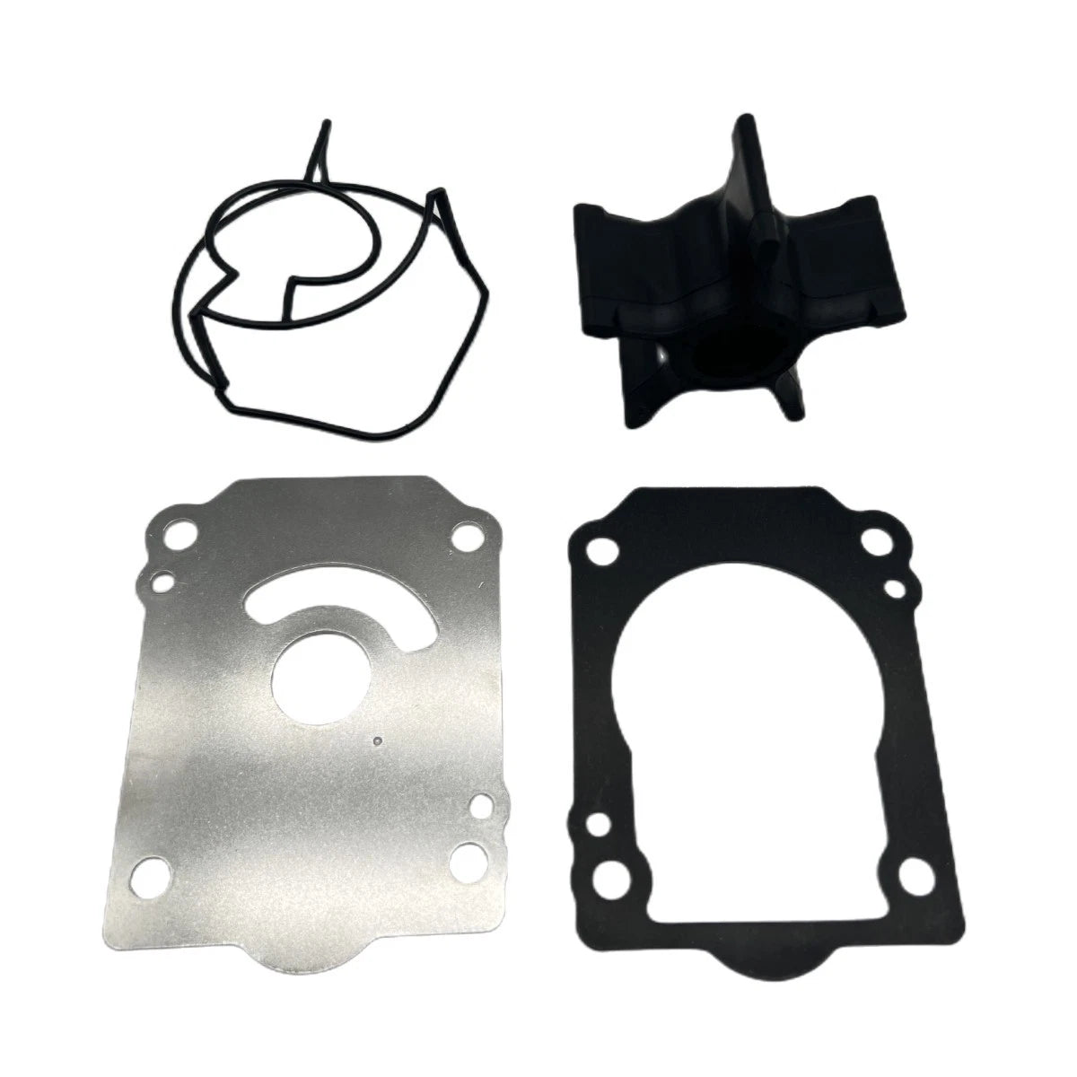 For Suzuki 4Strk DF 200-225-250 Impeller Repair Kit 17400-93J02 Johnson 5035036