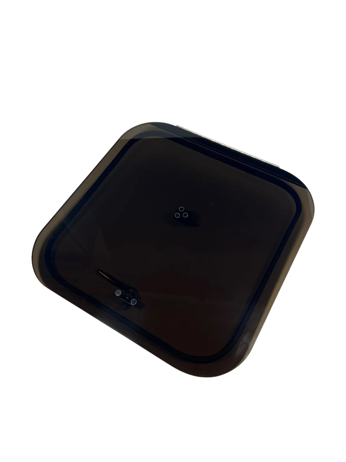Intrepid 8291034 Port Aft Hatch 18 3/4in X 18 3/4in, with Gas Spring, (hatch Only)