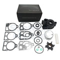 For 46-58618A4 Mercury V 150 175 200 225 HP Outboards Water Pump Impeller Kit