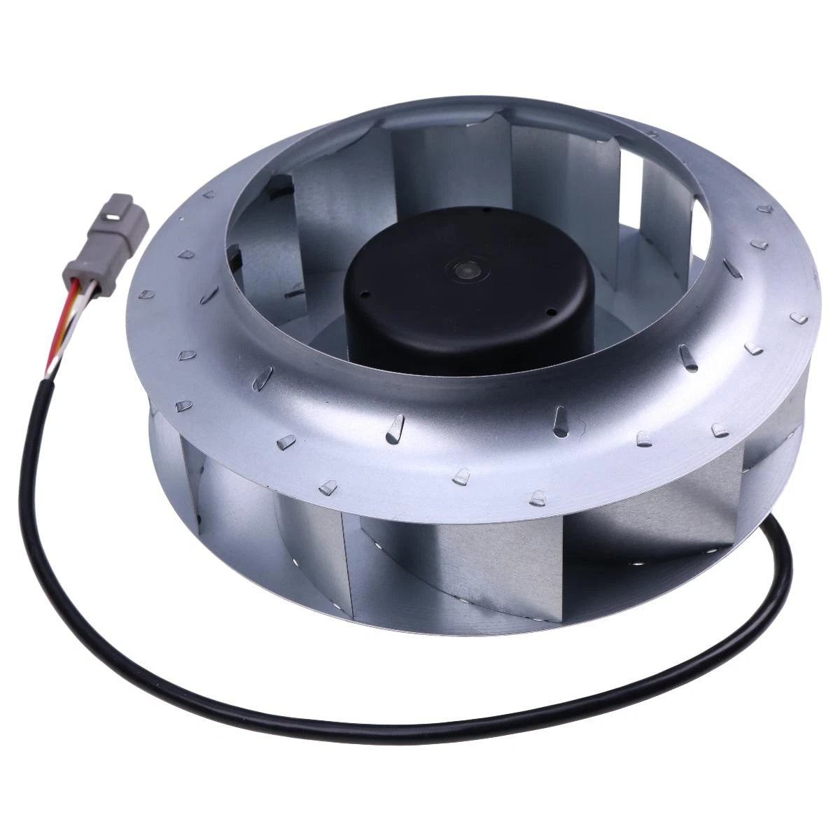 12V Fan Motor 54-00554-00 540055400 for Carrier Xarios 500 Mt Supra 850MT 950U