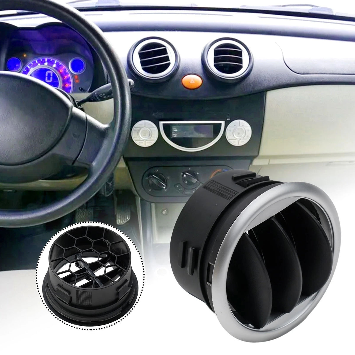 Comfy Fashion Hot Stylish Panel Replacement Conditioning Instrument