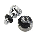 Rear for Fender Seat Bolts Screw Mount Nut For-Touring for CVO For-Part Tool