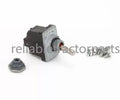 128201GT 128201 2 POS Toggle Switch for Genie Z-20/8 Z-20/8N Z-25/8 Z-34/22 IC