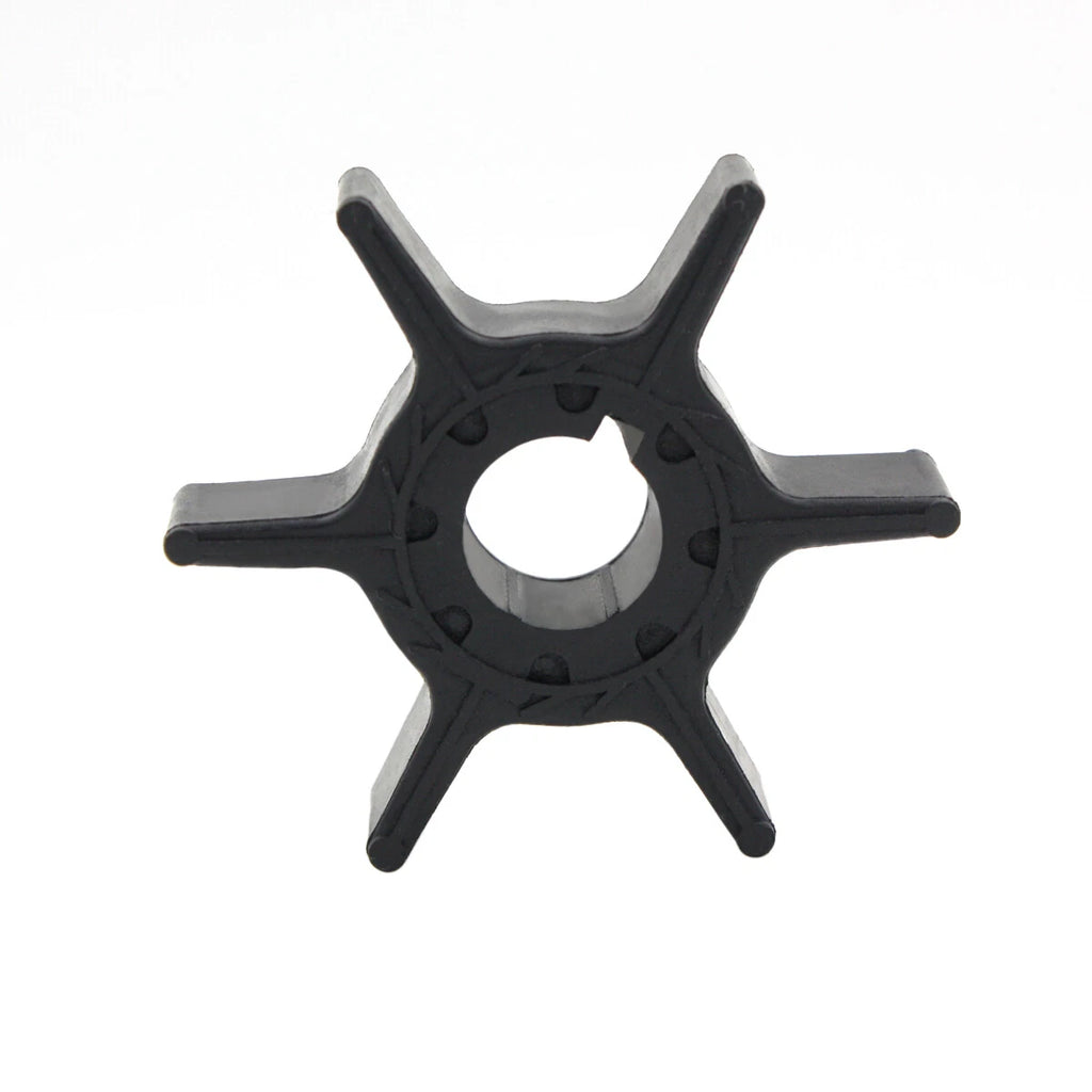 Water Pump Impeller 63V-44352-01 for Yamaha 8HP 9.9HP 15HP 20HP (1990–2023)